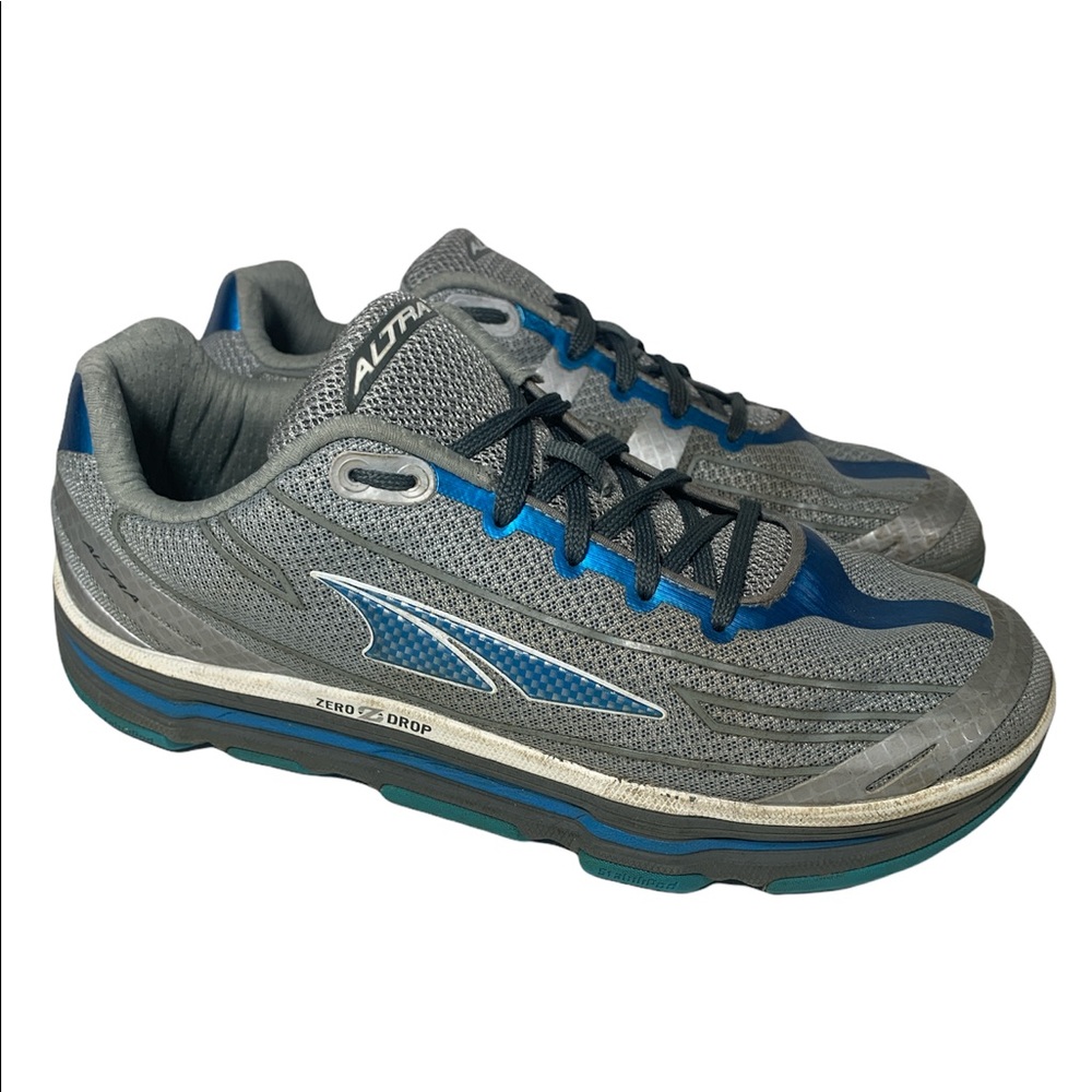 Altra Zero Drop Running Shoes Women’s Size 12